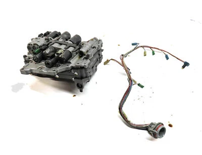 2012-2015 LAND ROVER LR2 / RANGE ROVER EVOQUE (L538) A/T TRANSMISSION VALVE BODY - Image 1 of 4