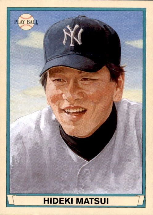 2003 Upper Deck Play Ball Base Cards - Pick Your Card - Image 1 of 1