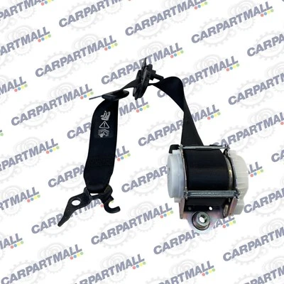 2007 2008 BMW 328xi SEDAN Front Right Passenger Seat Belt Retractor 34006653 OEM Foto 1 de 4