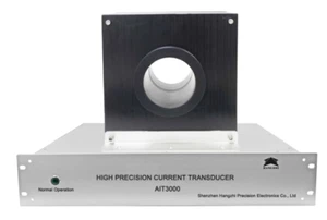 Hangzhi AIT3000-D70 High-Precision Current Transducer 50ppm - Picture 1 of 9