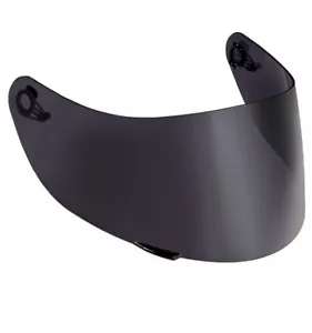 visiera fume' scuro per agv k1 k1S k3-sv k5 k5s horizon Compact (no k3 ece06) - Foto 1 di 5