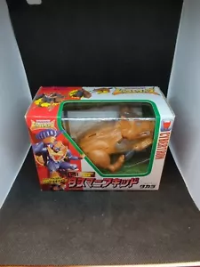 Transformers Beast Wars 2 C-14 Tasmanian Kid MIB COMPLETE BOXED TAKARA II - Picture 1 of 4