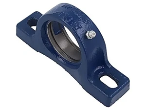 SY 504 M SKF Bearing housing with plummer block cast iron 47mm SKF - Picture 1 of 1