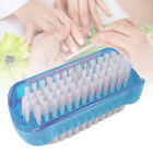 Double-Sided Care Art Manicure Tools Pedicure Nail Brush Practical Dust Cleaning