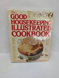 Good Housekeeping Illustrated Cookbook by Zoe Coulson (1980, Hardcover) - Bild 1 von 9