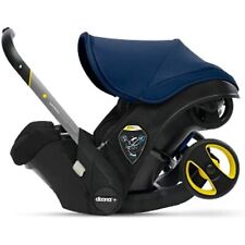 Doona SP101-10-034-003 Infant Car Seat and Stroller - Royal Blue