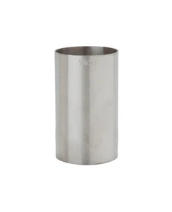50ml Thimble Measure Bar Pub Beaumont Spirit Stainless Steel Catering Spirit - Picture 1 of 1