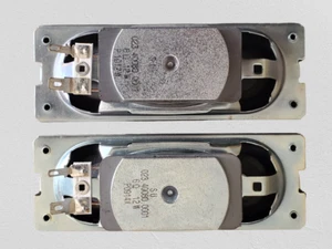 Speakers for small audio projects 12W, 10W, 6W and mini audio stereo amplifier. - Picture 1 of 9