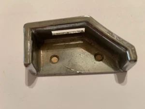 1968-69 c3 corvette SEAT BACK RELEASE BEZEL GM USED - Bild 1 von 1