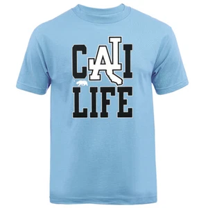 Camiseta gráfica The Golden State California Republic Cali Life - Imagen 1 de 16