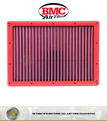 FILTRO ARIA SPORTIVO PER LEXUS LFA 4.8 V10 2011 2012 2013 2014 2015 BMC LAVABILE - Imagen 1 de 3