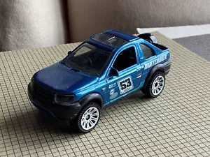 1:64 diecast cars - Picture 1 of 4