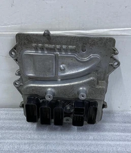 OEM BMW 740I N55 F02 F10 F20 F30 ENGINE CONTROL UNIT ECU ONLY 8616314 BOSCH - Picture 1 of 13