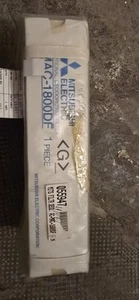 Mitsubishi Electric filtri MAC1800DF set nuovo sigillato di fabbrica per split  - Foto 1 di 2