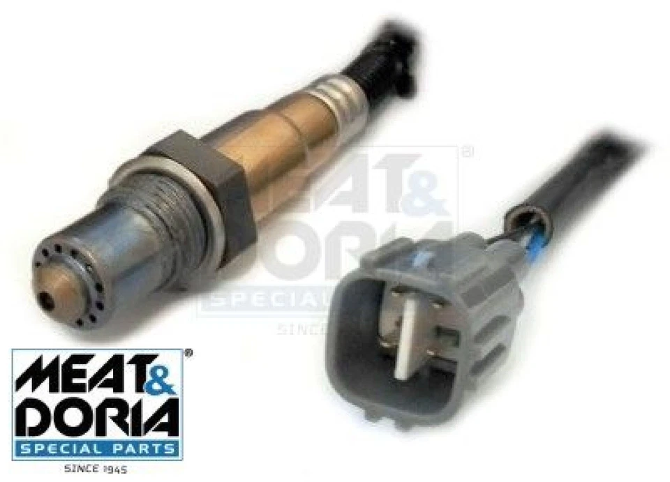 Meat & Doria 81536 sonda lambda sonda di carica per Toyota per Lotus per Lexus  - Immagine 1 di 1