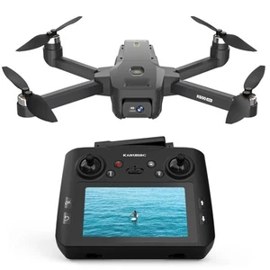 K600GPS Drone with Camera, 4.5inch LCD RC Screen, 32G SD Card, GPS Auto Retur... - Picture 1 of 7