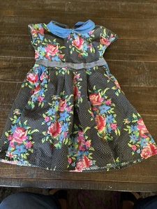 Persnickety Size 4 Dress - Picture 1 of 1
