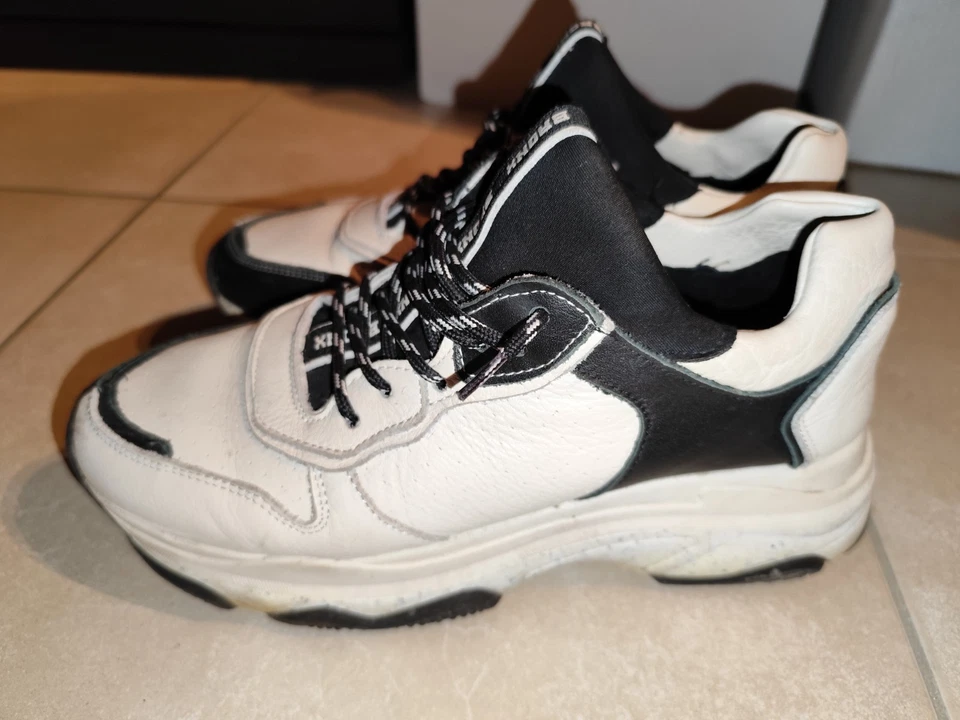 女鞋 Bronx 尺码 41 — 第 1/4 张图片