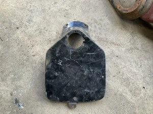 Raccordo universale n. Staffa di montaggio a piastra - Foto 1 di 7