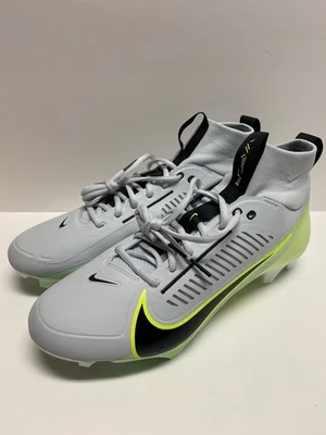 Botín de fútbol para hombre Nike Vapor Edge Pro 360 2 verde platino puro DA5456-004 Foto 1 de 4