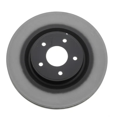 Rotor de freno de disco delantero Pathfinder 40206-3JA0C nuevo OEM Nissan 2015-2020 Foto 1 de 4