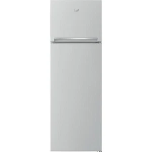 Beko Frigo Doppia Porta Statico310lt Minfrost E Silver Rdsa310m40sn - Foto 1 di 3