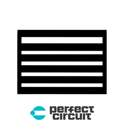 PedalTrain XD-24 SC Pedalboard con Estuche Blando EFECTOS - DEMO - CIRCUITO PERFECTO Foto 1 de 4
