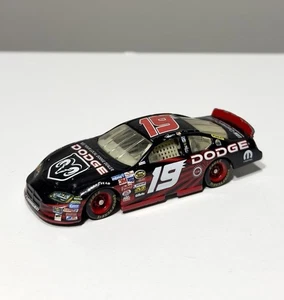 2005 Jeremy Mayfield #19 Dodge Black/Reverse 1/64 NASCAR Diecast Action LOOSE - Picture 1 of 7