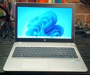HP ProBook 450 G4 Laptop - Picture 1 of 1