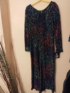 Art Class Girls Elegant Artsy Theater Dramatic Style Multicolor Jumpsuits 4 Or 6 - Picture 1 of 6