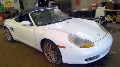 Espelho retrovisor Boxster 1999 6296410 - Imagem 1 de 4