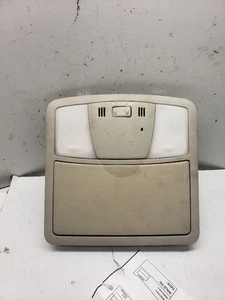 Console Front Roof Sunroof Without Bluetooth Fits 07-09 ALTIMA 1410685 - Picture 1 of 14