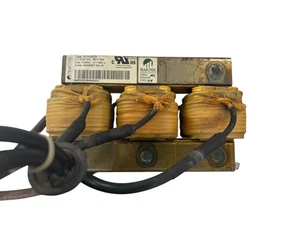 Transformador Trafotek RCH05520 70A 500V - para inversor ABB - Imagen 1 de 7
