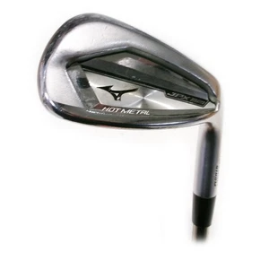 Mizuno JPX 921 Hot Metal Single Pitching Wedge Graphite Recoil ESX 460 F2 - Picture 1 of 5