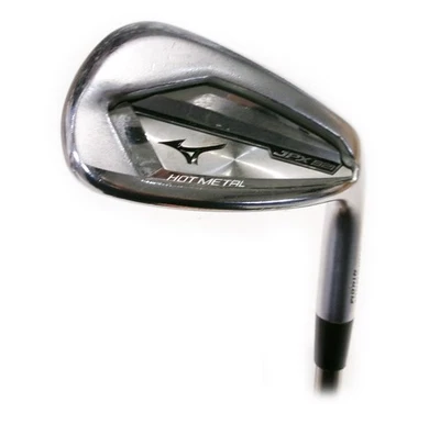 Mizuno JPX 921 Hot Metal Single Pitching Wedge Graphite Recoil ESX 460 F2 - Image 1 of 4