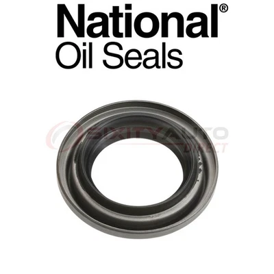 National Differential Pinion Seal for 1992-1994 Dodge B350 5.2L 5.9L V8 - pp - Imagem 1 de 4