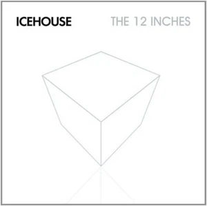 Icehouse The 12 Inches - Volume 1 (CD) Album - Picture 1 of 1