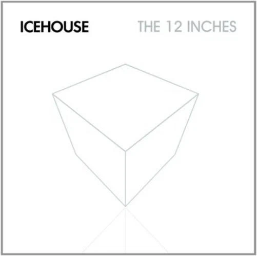 Icehouse The 12 Inches - Volume 1 (CD) Album - Image 1 of 1