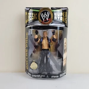 Diamond Dallas Page WWE Classic Superstars Collector Series 14 JAKKS - Imagen 1 de 6