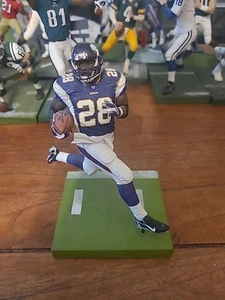Nfl McFarlane Collectable Adrian Peterson - Vikings - Picture 1 of 2