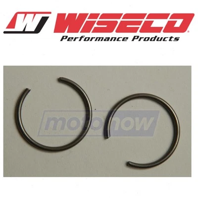 Wiseco CW - Circlips for 2005-2010 Harley Davidson XL883L Sportster 883 Low so Foto 1 de 4