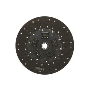 1878 654 404 Sachs Clutch Disc for Econoline Van Truck E300 E200 Custom Galaxie - Picture 1 of 1