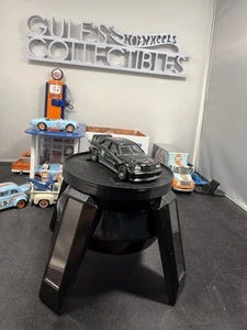 2018 Hot Wheels Mercedes-Benz 190E 2.5-16 EVO II Black HW Car Culture: Eurospeed - Picture 1 of 6