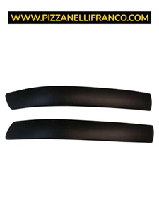 KIT 2 MODANATURE PARAURTI 7452A6 MODELLO SPORT GTI PEUGEOT 106 - Picture 1 of 1