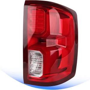 Luces traseras LED compatibles con Chevy Silverado 1500 2016 2017 2018 LED traseras... - Imagen 1 de 5
