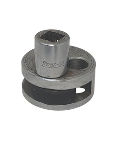 Old Logo Snap On A36 " Drive ½" - ¾" Stud Remover - Picture 1 of 7