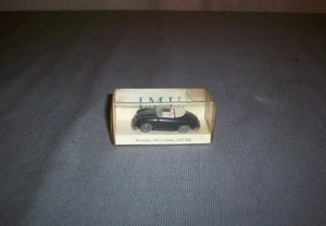 IMU Porsche 356 A Cabriolett Best.Nr. 20016 Neu in OVP ! - Bild 1 von 3