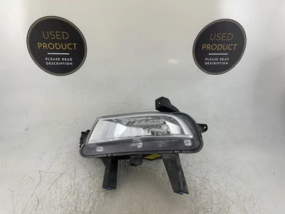 AFTERMARKET | 2014 - 2016 Buick LaCrosse Halogen Fog Light (Left/Driver) — 第 1/4 张图片