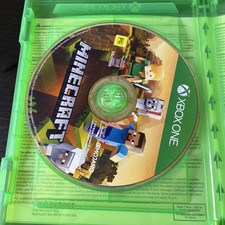 Minecraft Jogo Xbox, Jogo de Videogame Xbox Usado 90988183