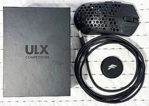 Finalmouse UltralightX ULX Competition Mouse Medium FM85001M-C - Photo 1/9
